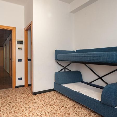 フィナーレ・リーグレ Residenza Adelaideアパートホテル エクステリア 写真