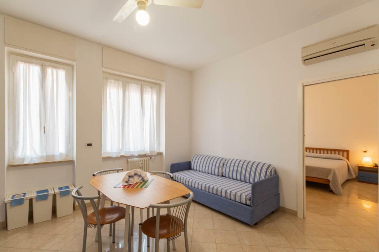 フィナーレ・リーグレ Residenza Adelaideアパートホテル エクステリア 写真